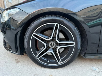 Mercedes-Benz CLA 200 d Automatic Premium (9)