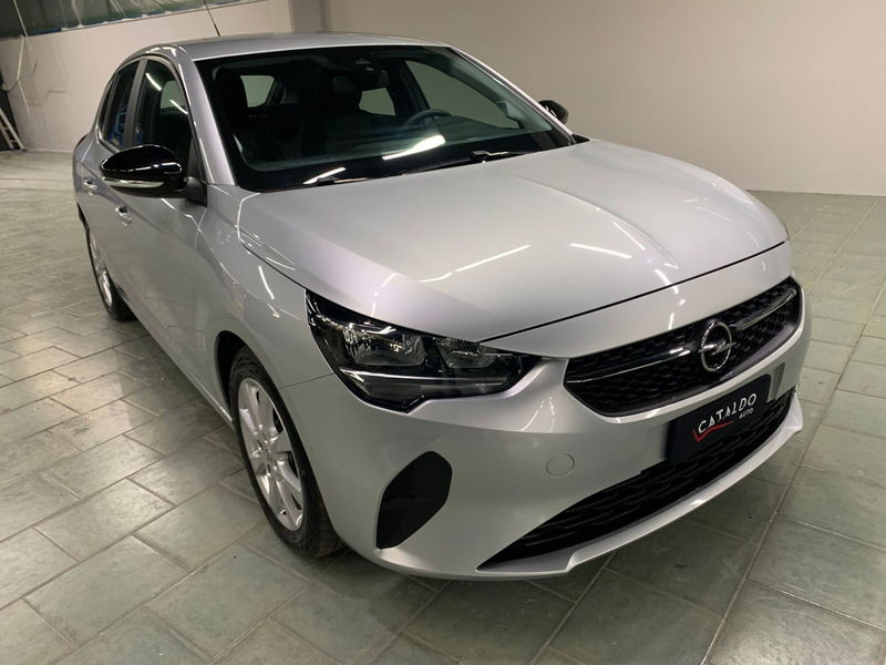 Opel Corsa 1.5 D 100 CV Elegance