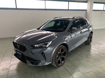 Cupra Formentor Formentor 1.4 e-hybrid Impulse 204cv dsg usata