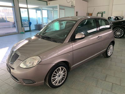 Lancia Ypsilon 1.2 69 CV Diva usata