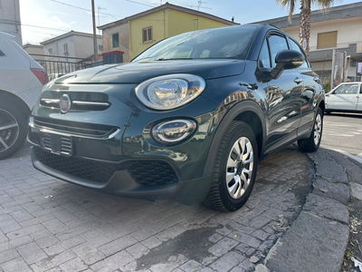 Fiat 500X 1.0 T3 120 CV Urban usata