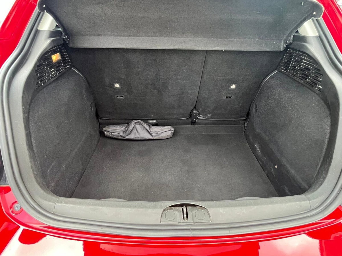 Fiat 500X 1.3 MultiJet 95 CV Connect (15)