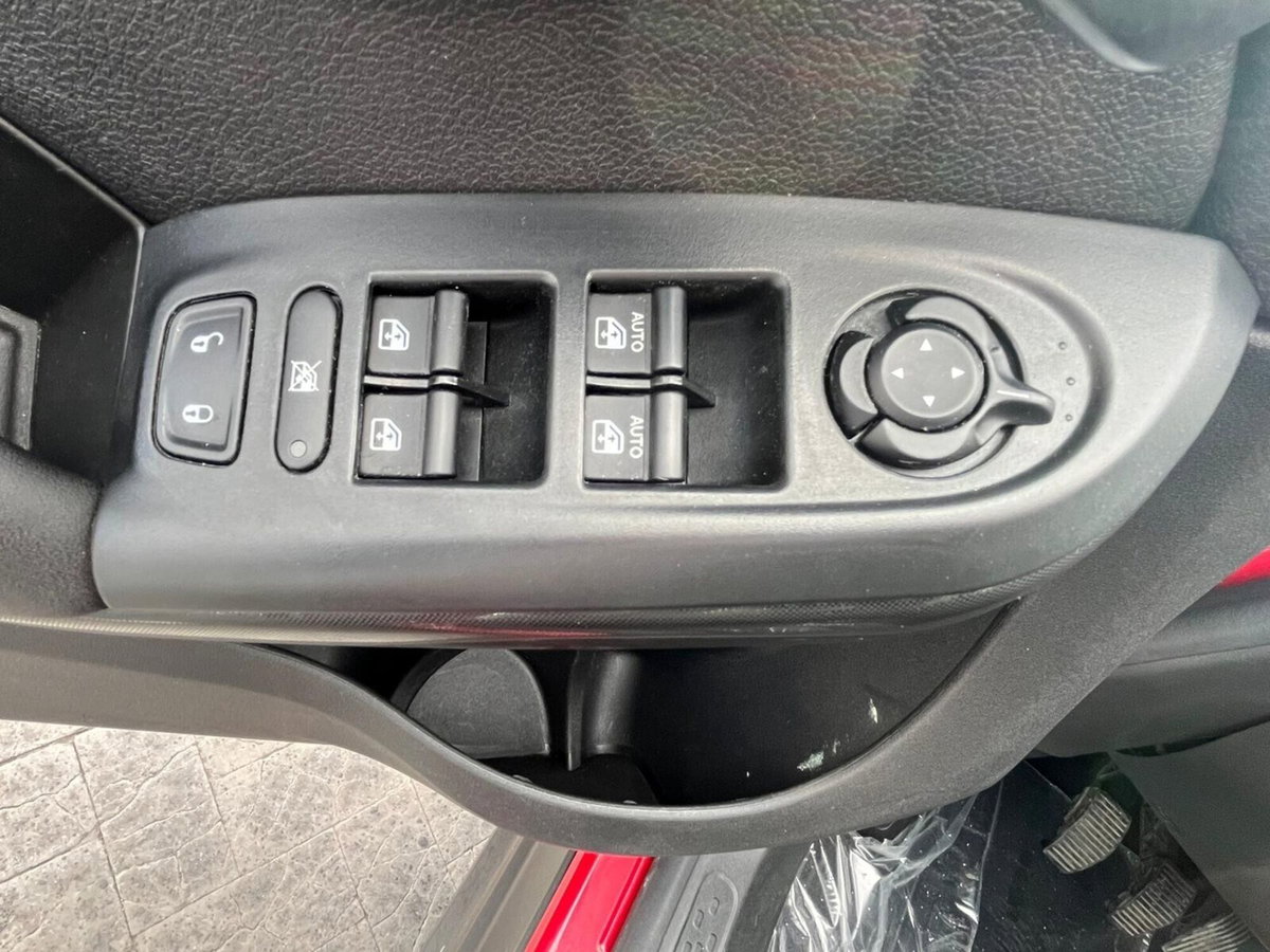 Fiat 500X 1.3 MultiJet 95 CV Connect (16)