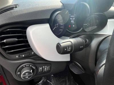 Fiat 500X 1.3 MultiJet 95 CV Connect (18)
