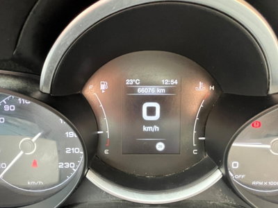 Fiat 500X 1.3 MultiJet 95 CV Connect (19)