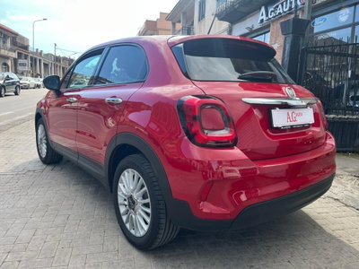 Fiat 500X 1.3 MultiJet 95 CV Connect (7)