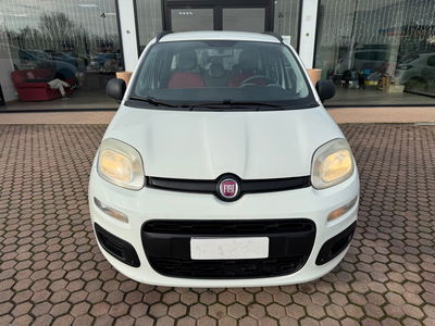 Fiat Panda 1.3 MJT S&S Pop usata