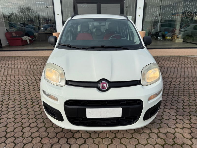 Fiat Panda 1.3 MJT S&S Pop