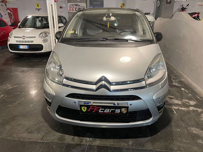 Citroen C4 Picasso 1.6 HDi 110 FAP Exclusive usata