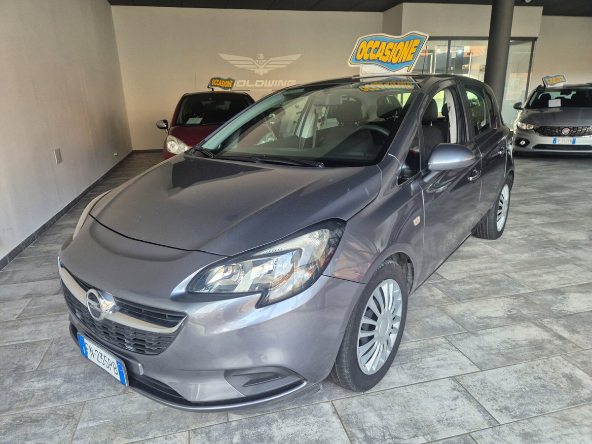 Opel Corsa 1.2 5 porte Advance