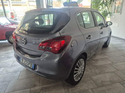 Opel Corsa 1.2 5 porte Advance (3)