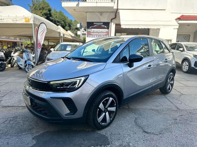 Opel Crossland 1.5 ECOTEC D 110 CV Start&Stop Edition usata