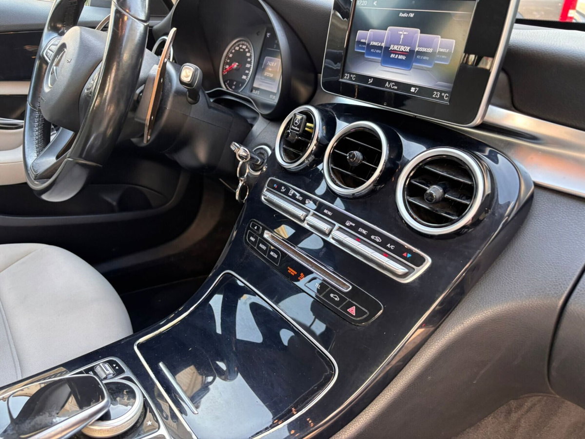 Mercedes-Benz Classe C Station Wagon 220 d 4Matic Auto Premium (20)