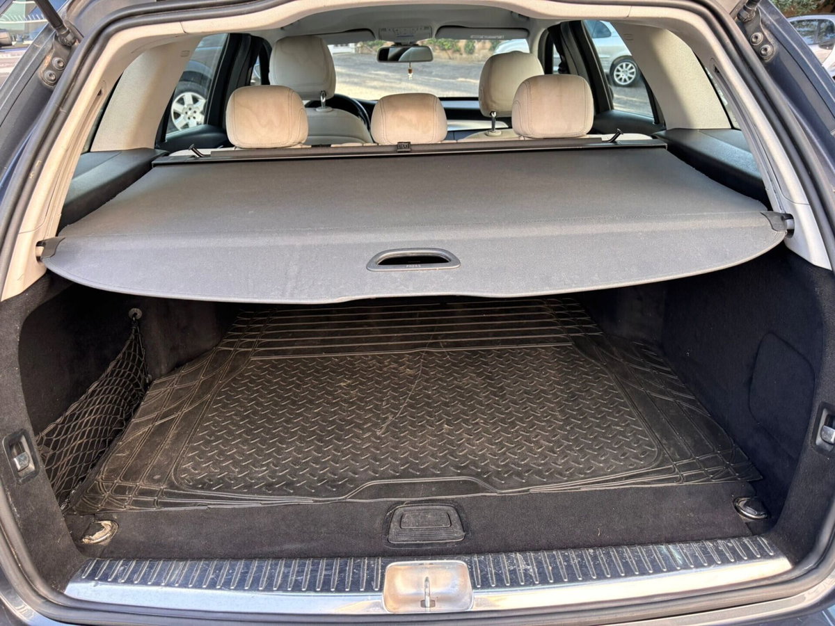 Mercedes-Benz Classe C Station Wagon 220 d 4Matic Auto Premium (6)