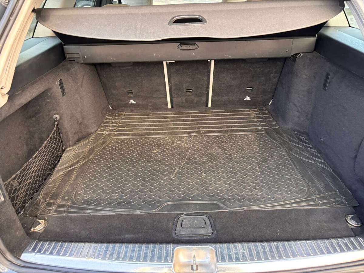 Mercedes-Benz Classe C Station Wagon 220 d 4Matic Auto Premium (7)