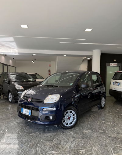 Fiat Panda 1.3 MJT 95 CV S&S Lounge usata