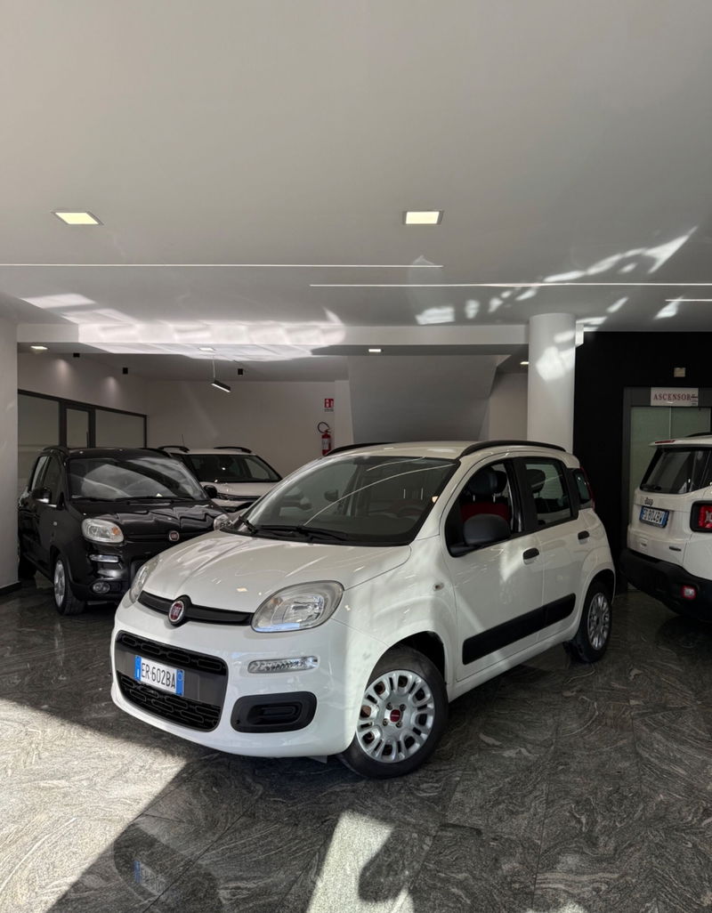 Fiat Panda 1.3 MJT S&S Easy