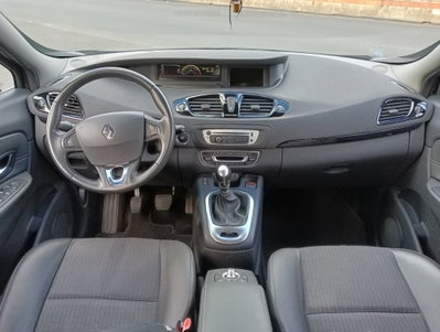 Renault Scenic E-Tech Electric XMod 1.5 dCi 110CV Start&Stop Energy (11)