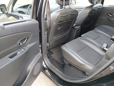 Renault Scenic E-Tech Electric XMod 1.5 dCi 110CV Start&Stop Energy (12)