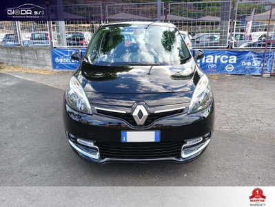 Renault Scenic E-Tech Electric XMod 1.5 dCi 110CV Start&Stop Energy (2)
