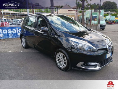 Renault Scenic E-Tech Electric XMod 1.5 dCi 110CV Start&Stop Energy (3)