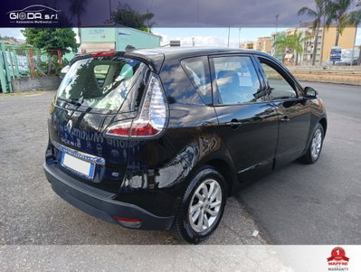 Renault Scenic E-Tech Electric XMod 1.5 dCi 110CV Start&Stop Energy (4)