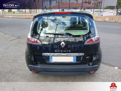 Renault Scenic E-Tech Electric XMod 1.5 dCi 110CV Start&Stop Energy (5)