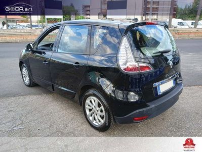 Renault Scenic E-Tech Electric XMod 1.5 dCi 110CV Start&Stop Energy (6)