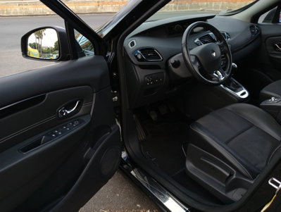 Renault Scenic E-Tech Electric XMod 1.5 dCi 110CV Start&Stop Energy (7)