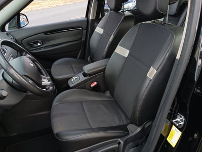 Renault Scenic E-Tech Electric XMod 1.5 dCi 110CV Start&Stop Energy (8)