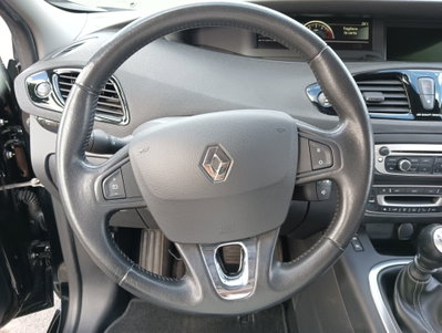 Renault Scenic E-Tech Electric XMod 1.5 dCi 110CV Start&Stop Energy (9)