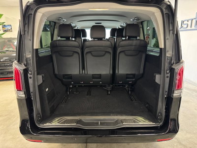 Mercedes-Benz Classe V 220 d Premium Long (9)