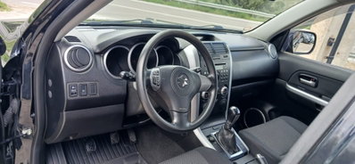 Suzuki Grand Vitara 1.9 DDiS 5 porte (20)