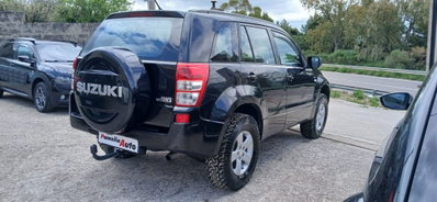 Suzuki Grand Vitara 1.9 DDiS 5 porte (4)