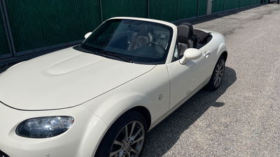 Mazda MX-5 Roadster Coupé 1.8L 16V Niseko usata