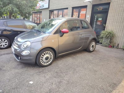 Fiat 500 1.3 Multijet 16V 95 CV Pop Star usata