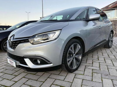 Renault Scenic E-Tech Electric XMod dCi 110 CV Start&Stop Energy Limited usata