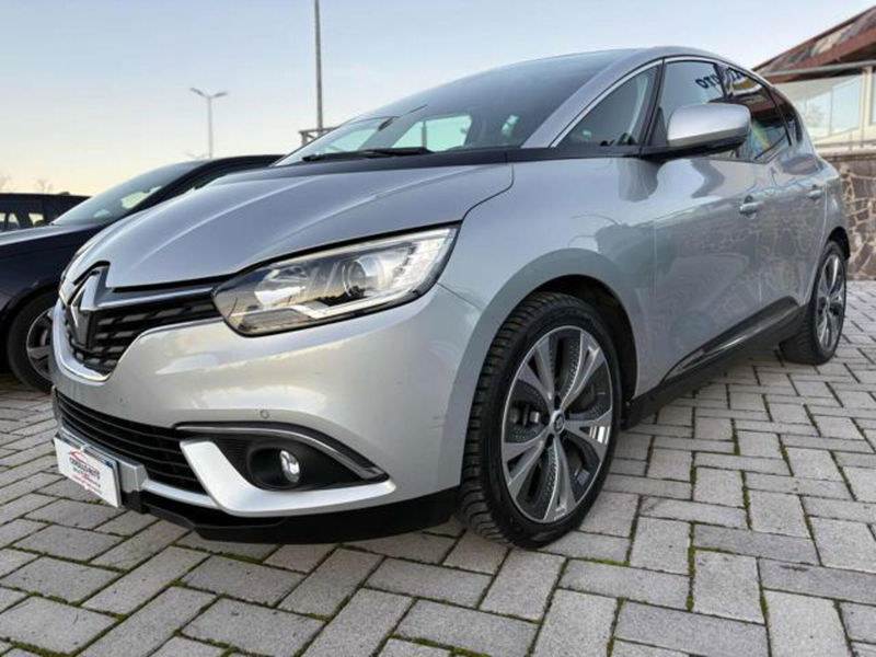 Renault Scenic E-Tech Electric XMod dCi 110 CV Start&Stop Energy Limited