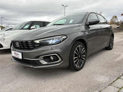 Fiat Tipo Tipo 5p 1.6 mjt s&s 130cv usata