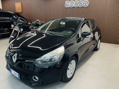 Renault Clio 1.5 dCi 8V 75CV 5 porte Live usata