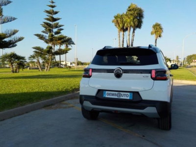 Citroen C3 1.2 puretech turbo Max 100cv s&s (14)