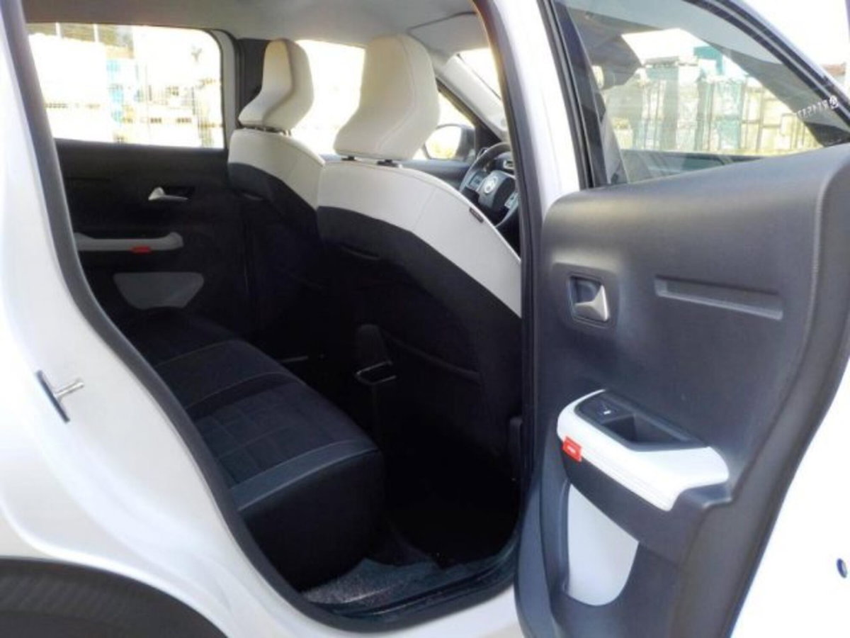 Citroen C3 1.2 puretech turbo Max 100cv s&s (20)