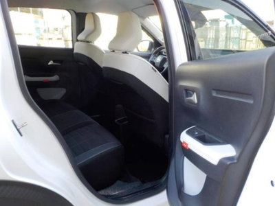 Citroen C3 1.2 puretech turbo Max 100cv s&s (20)
