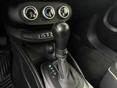 Fiat 500X 1.6 MultiJet 120 CV DCT Cross (11)