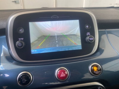 Fiat 500X 1.6 MultiJet 120 CV DCT Cross (12)