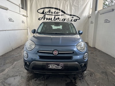 Fiat 500X 1.6 MultiJet 120 CV DCT Cross (2)