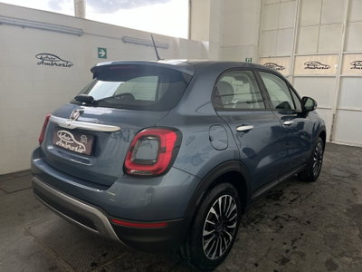 Fiat 500X 1.6 MultiJet 120 CV DCT Cross (4)