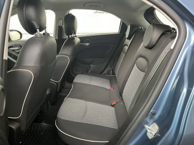 Fiat 500X 1.6 MultiJet 120 CV DCT Cross (8)