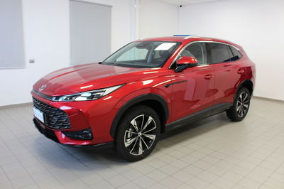 Mg HS HS 1.5T-GDI AT Comfort nuova