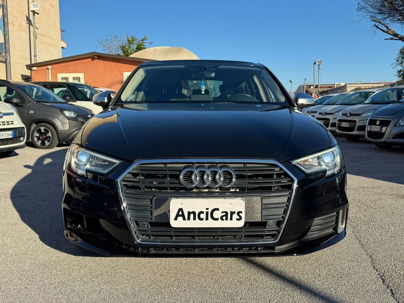 Audi A3 Sportback 1.6 TDI Sport